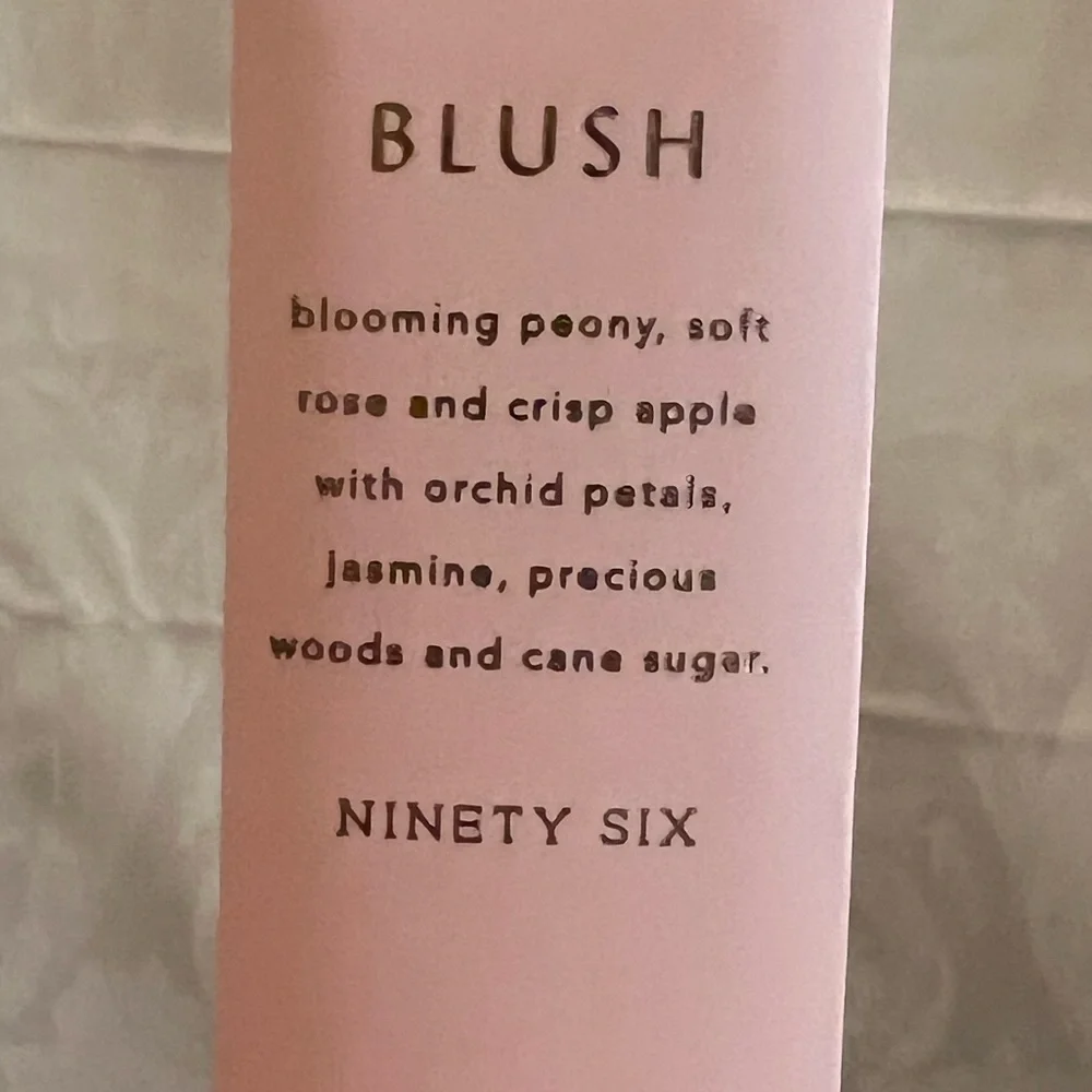 Ninety Six 